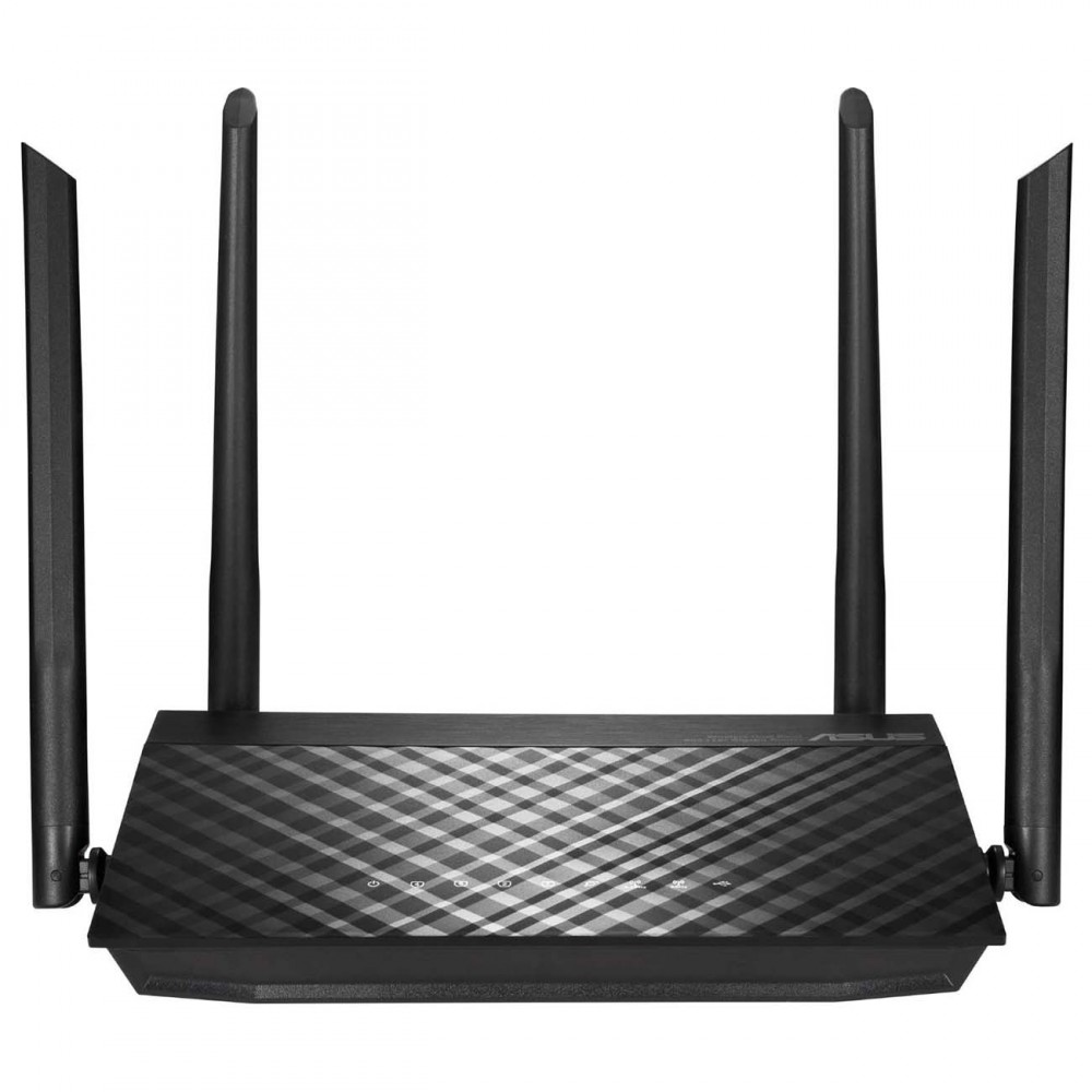 Wi-Fi роутер ASUS RT-AC1300G Plus V2