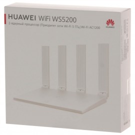 Wi-Fi роутер HUAWEI WS5200 V2