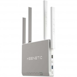 Wi-Fi роутер Keenetic Giga (KN-1011) AX1800