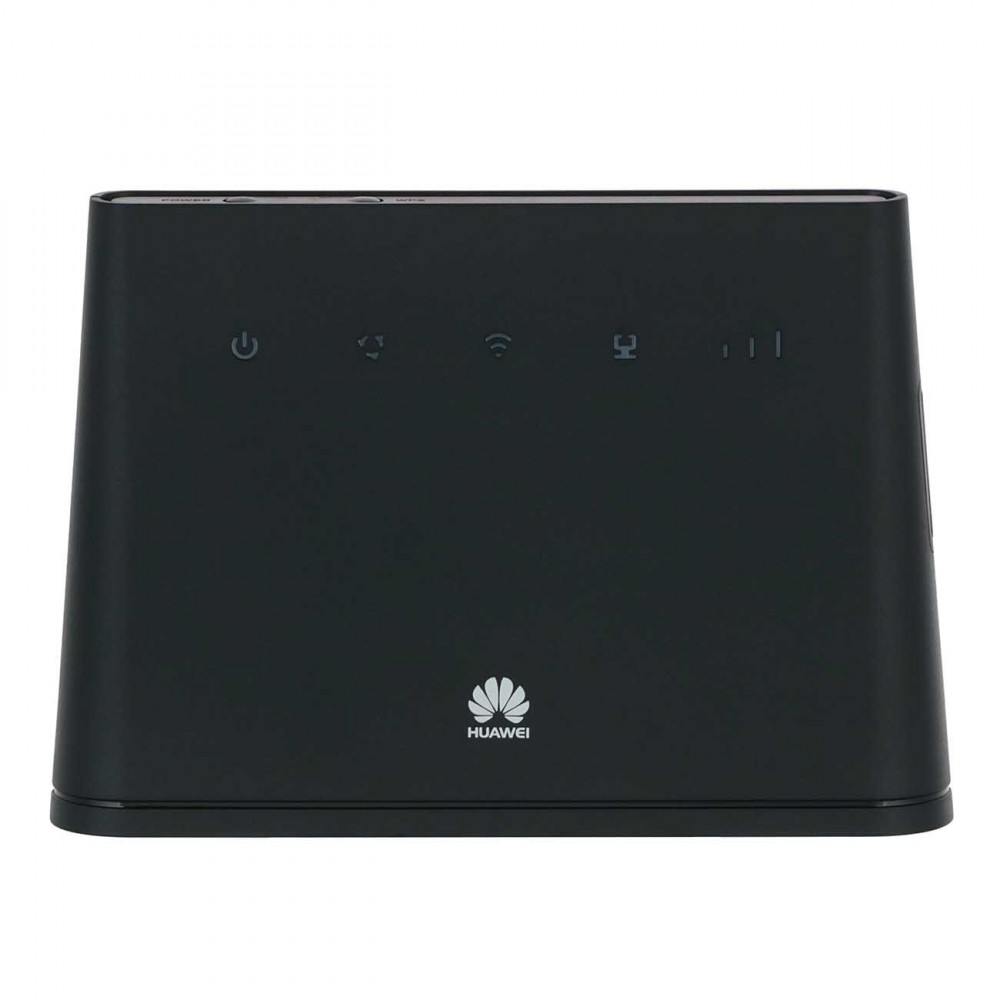 LTE/3G/2G/Wi-Fi роутер HUAWEI B311-221