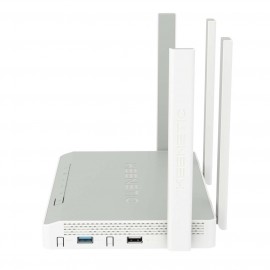 Wi-Fi роутер Keenetic Giga SE (KN-2410)