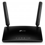 Wi-Fi роутер TP-Link 300Mbps 4G LTE (TL-MR6400)