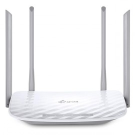 WI-FI роутер TP-Link Archer C50 (RU) 