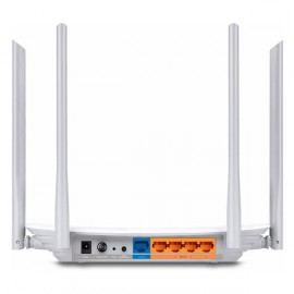 WI-FI роутер TP-Link Archer C50 (RU)