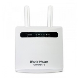 WI-FI роутер World Vision 4G Cоnnect 2 