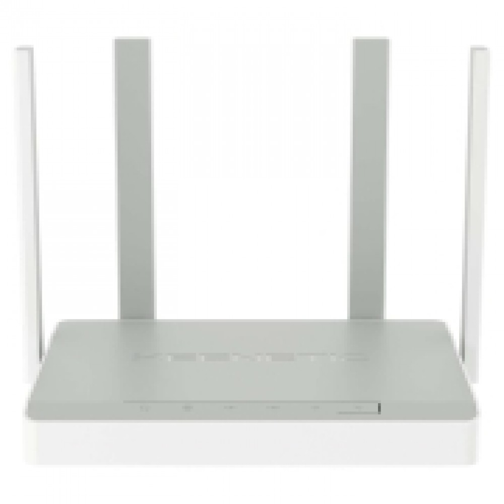 Wi-Fi роутер Keenetic Hopper (KN-3810) AX1800