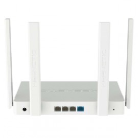 Wi-Fi роутер Keenetic Hopper (KN-3810) AX1800