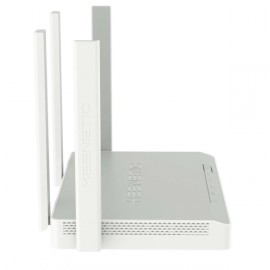 Wi-Fi роутер Keenetic Hopper (KN-3810) AX1800