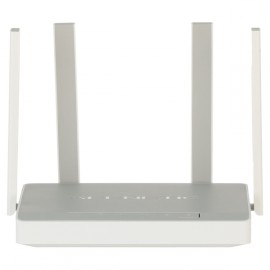 Wi-Fi роутер Keenetic Hopper (KN-3810) AX1800