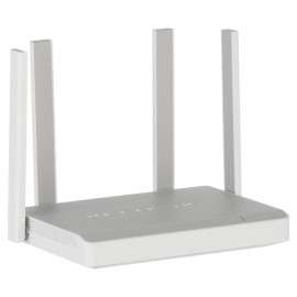 Wi-Fi роутер Keenetic Hopper (KN-3810) AX1800