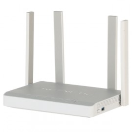 Wi-Fi роутер Keenetic Hopper (KN-3810) AX1800