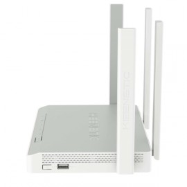 Wi-Fi роутер Keenetic Hopper (KN-3810) AX1800