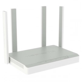 Wi-Fi роутер Keenetic Hopper (KN-3810) AX1800