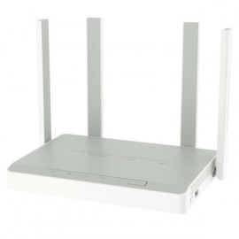 Wi-Fi роутер Keenetic Hopper (KN-3810) AX1800