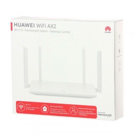 Wi-Fi роутер HUAWEI AX2 WS7001 53039183