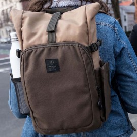 Рюкзак для фотоаппарата Tenba Fulton Backpack 14 Tan/Olive (637-724)