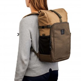 Рюкзак для фотоаппарата Tenba Fulton Backpack 14 Tan/Olive (637-724)