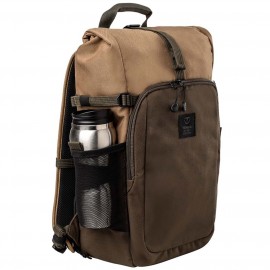 Рюкзак для фотоаппарата Tenba Fulton Backpack 14 Tan/Olive (637-724)