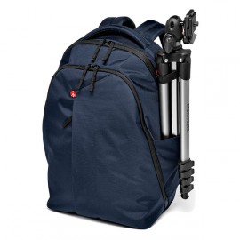 Рюкзак для фотоаппарата Manfrotto NX Backpack V Blue (MB NX-BP-VBU)