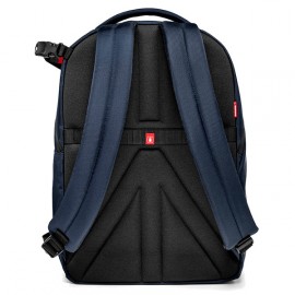 Рюкзак для фотоаппарата Manfrotto NX Backpack V Blue (MB NX-BP-VBU)