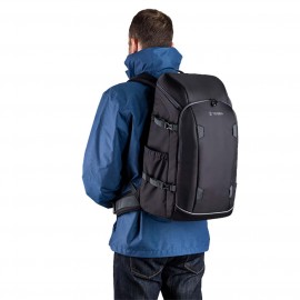 Рюкзак для фотоаппарата Tenba Solstice Backpack 24 Black (636-415)