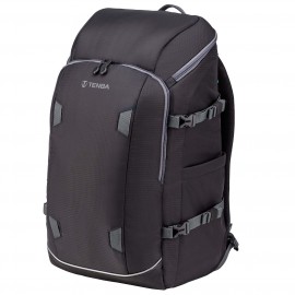 Рюкзак для фотоаппарата Tenba Solstice Backpack 24 Black (636-415)