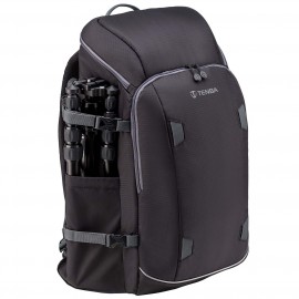 Рюкзак для фотоаппарата Tenba Solstice Backpack 24 Black (636-415)