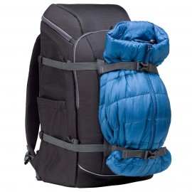 Рюкзак для фотоаппарата Tenba Solstice Backpack 24 Black (636-415)