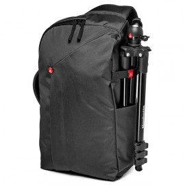 Рюкзак для фотоаппарата Manfrotto NX Sling I Grey V2 (MB NX-S-IGY-2)