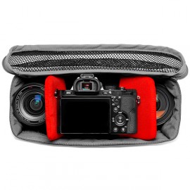 Рюкзак для фотоаппарата Manfrotto NX Sling I Grey V2 (MB NX-S-IGY-2)