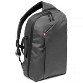 Рюкзак для фотоаппарата Manfrotto NX Sling I Grey V2 (MB NX-S-IGY-2)