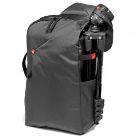 Рюкзак для фотоаппарата Manfrotto NX Sling I Grey V2 (MB NX-S-IGY-2)