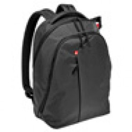 Рюкзак для фотоаппарата Manfrotto NX Backpack V Grey (MB NX-BP-VGY)