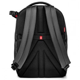 Рюкзак для фотоаппарата Manfrotto NX Backpack V Grey (MB NX-BP-VGY)