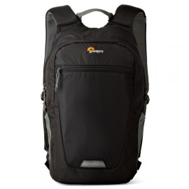 Рюкзак для фотоаппарата Lowepro Photo Hatchback BP 150 AW II Midnight Black/Grey