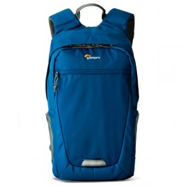 Рюкзак для фотоаппарата Lowepro Photo Hatchback BP 150 AW II Midnight Blue/Grey