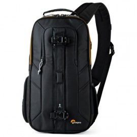 Рюкзак для фотоаппарата Lowepro Slingshot Edge 250 AW- Black/Noir