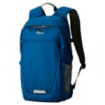 Рюкзак для фотоаппарата Lowepro Photo Hatchback BP 150 AW II Midnight Blue/Grey