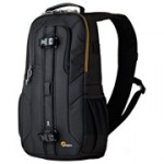 Рюкзак для фотоаппарата Lowepro Slingshot Edge 250 AW- Black/Noir