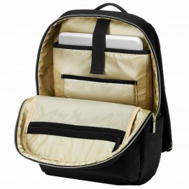 Рюкзак для ноутбука HP Pavilion Accent Backpack 15 Black/Gold 