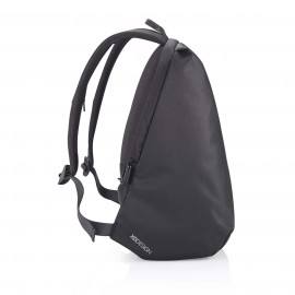 Рюкзак для ноутбука XD Design Bobby Soft Black (P705.791)