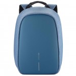 Рюкзак для ноутбука XD Design Bobby Hero Small Light Blue (P705.709)