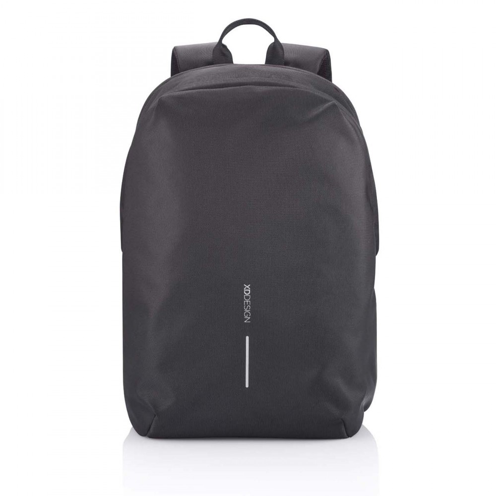 Рюкзак для ноутбука XD Design Bobby Soft Black (P705.791)