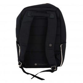 Рюкзак для ноутбука HP Pavilion Accent Backpack 15 Black/Gold