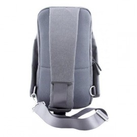 Рюкзак для ноутбука Xiaomi Mi City Sling Bag Light Grey