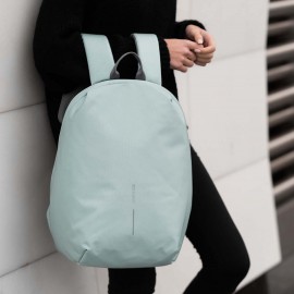 Рюкзак для ноутбука XD Design Bobby Soft Mint (P705.797)