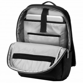 Рюкзак для ноутбука HP Pavilion Accent Backpack 15 Black/Silver 