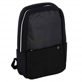 Рюкзак для ноутбука HP Pavilion Accent Backpack 15 Black/Silver