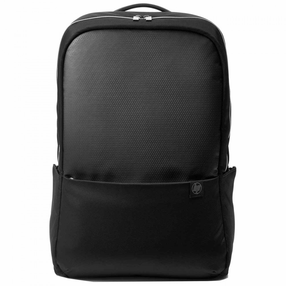 Рюкзак для ноутбука HP Pavilion Accent Backpack 15 Black/Silver