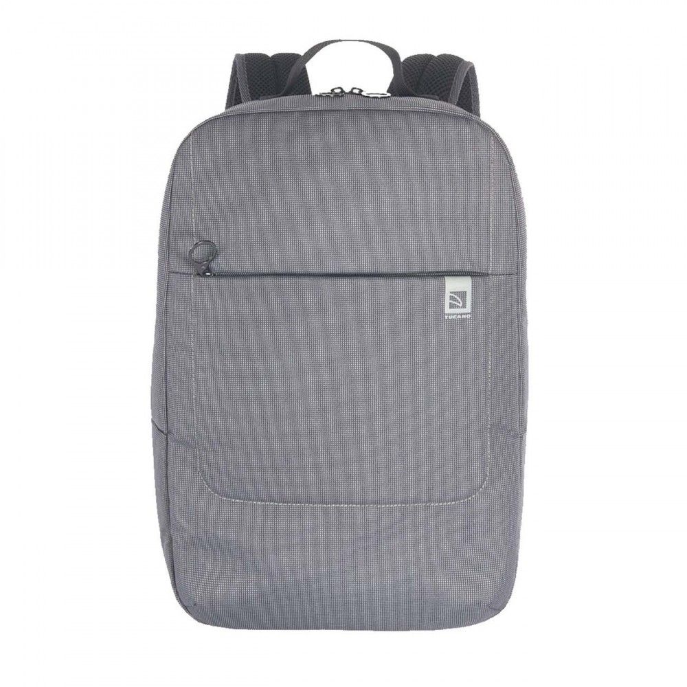 Рюкзак для Macbook Tucano Loop Backpack 15.6'' Black (BKLOOP15-BK)